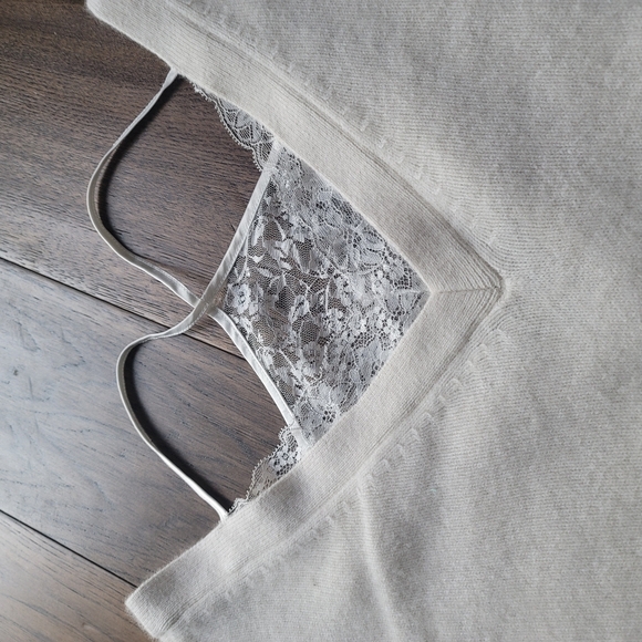 Snidel Angora sweater S/M - Picture 2 of 9